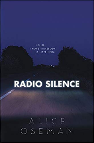 Radio Silence Key